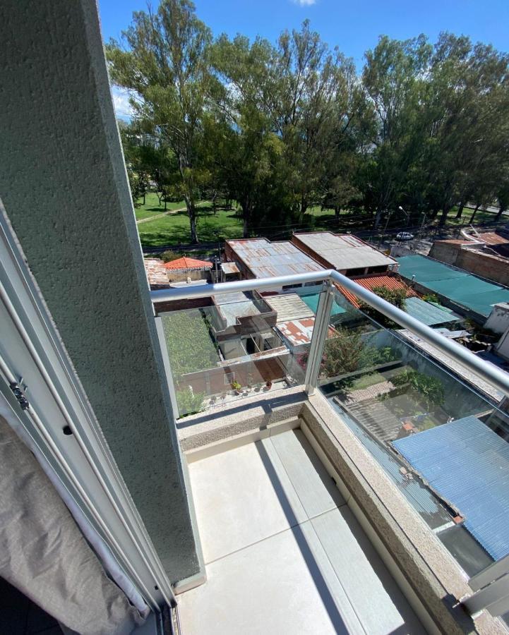 サルタTerraza 12 De Octubre 884アパートメント エクステリア 写真